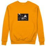Keith Richards Connecticut 1977 Sweatshirt