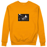 Keith Richards Connecticut 1977 Sweatshirt