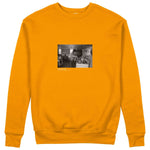 Keith Richards Montauk New York 1975 Sweatshirt