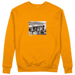 Led Zeppelin The Starship Sweatshirt