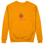 Tomato Sweatshirt