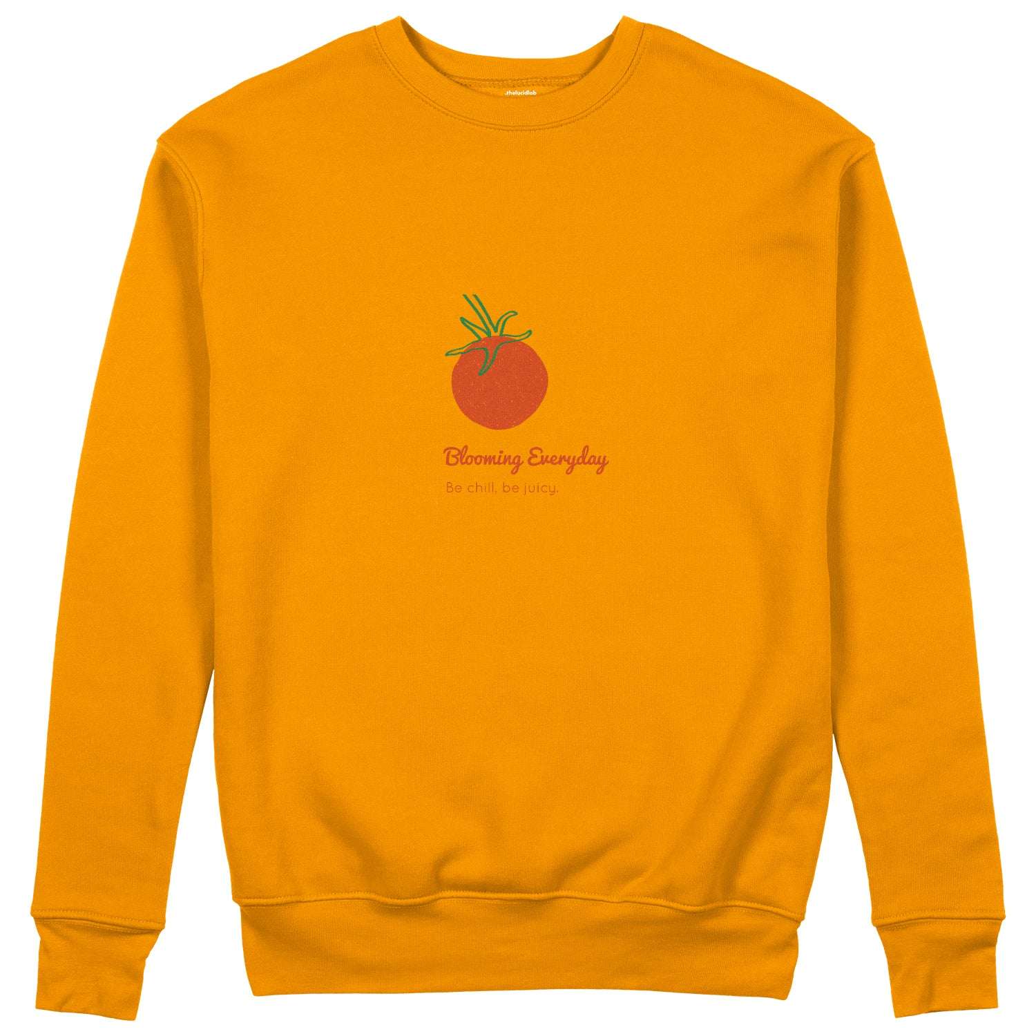 Tomato Sweatshirt
