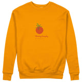 Tomato Sweatshirt