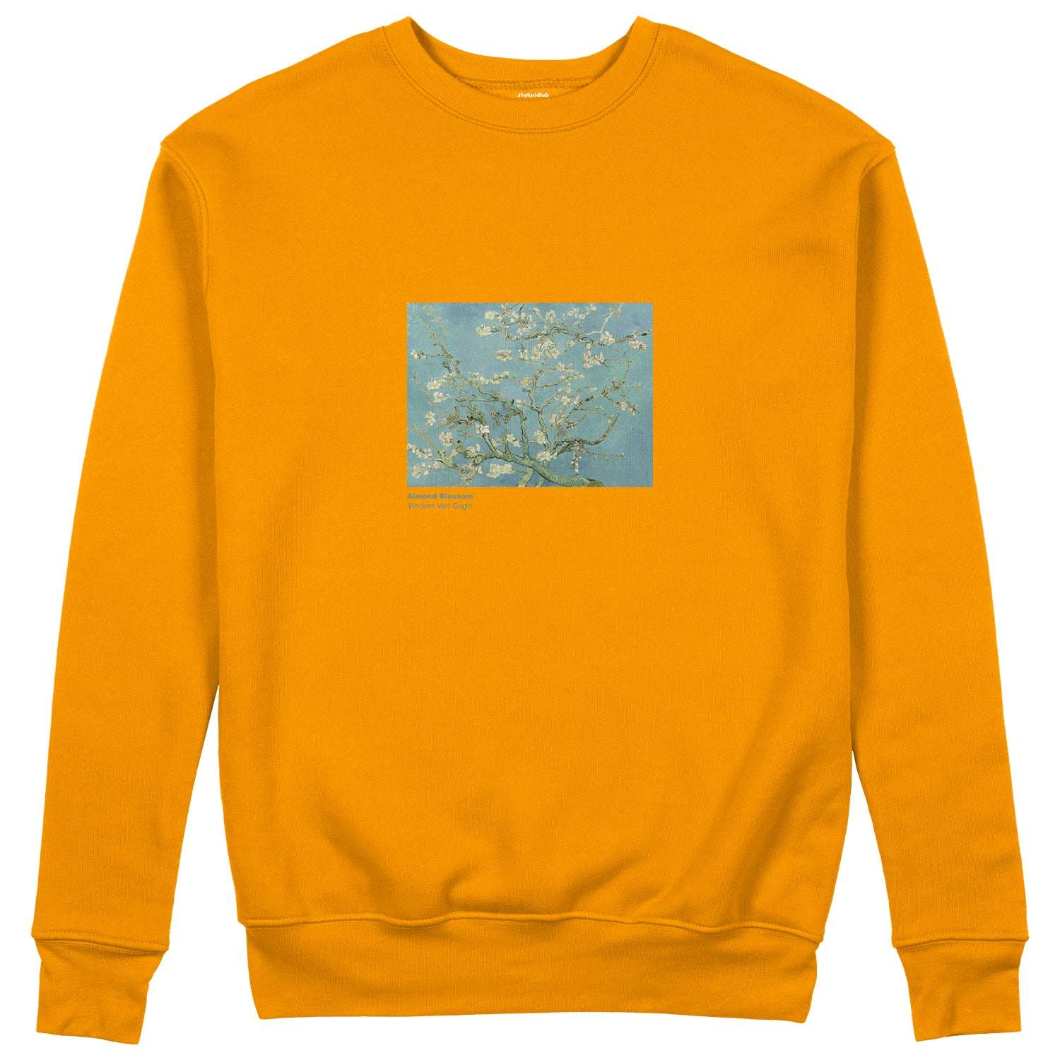 Almond Blossoms Sweatshirt