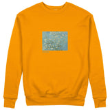 Almond Blossoms Sweatshirt