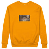 Son Akşam Yemeği Sweatshirt
