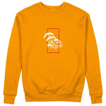 Perspektif Kanagawa Dalgası Sweatshirt