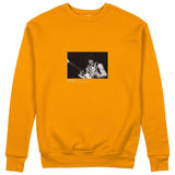 Jimi Hendrix Falkoner Centret Copenhagen 1969 Sweatshirt