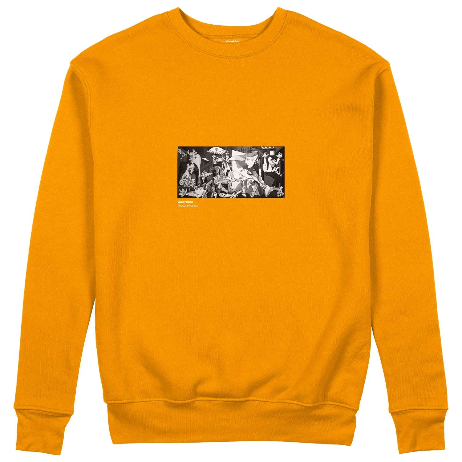 Guernica Sweatshirt