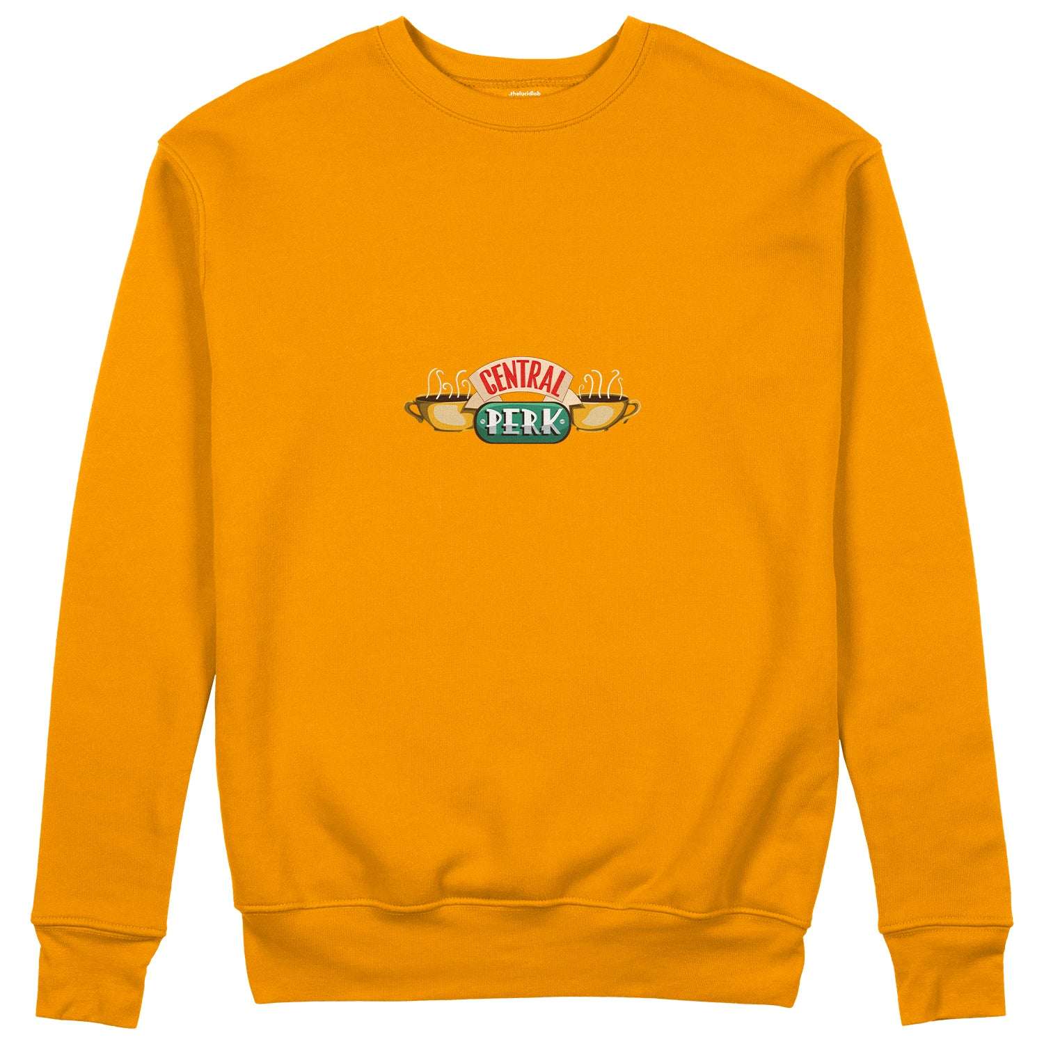 Central Perk / Friends Sweatshirt