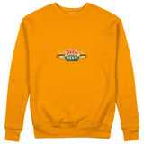 Central Perk / Friends Sweatshirt