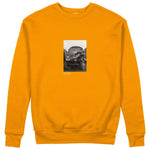 John Lennon Hamburg 1985 Sweatshirt