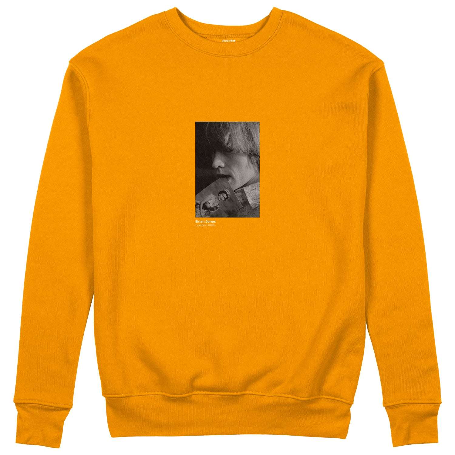 Brian Jones London 1966 Sweatshirt