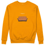 Pivot! / Friends Sweatshirt