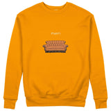 Pivot! / Friends Sweatshirt