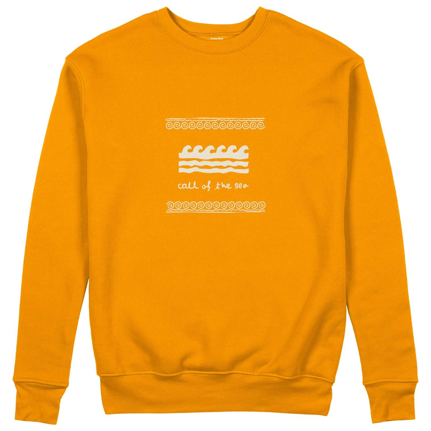 Call Of The Sea Sweatshirt