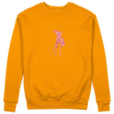 Hot Steps Sweatshirt