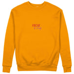 Fresh & Tasty Sweatshirt
