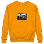 Keith Richards Boston 1975 Sweatshirt
