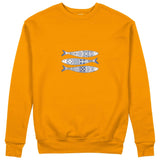 Mediterraneo Sweatshirt