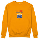 Sushi Lover Club Sweatshirt