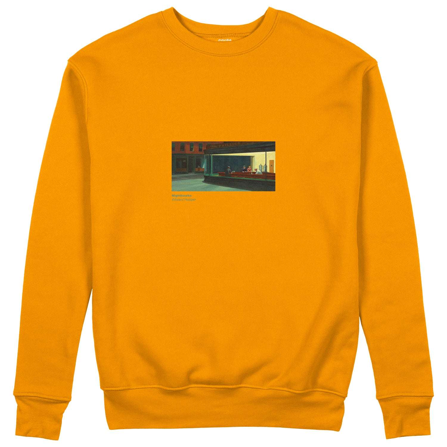 Nighthawks Sweatshirt