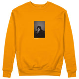 Keith Richards New York 1992 Sweatshirt