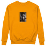 Mick Jagger backstage at the Palladium London 1967 Sweatshirt