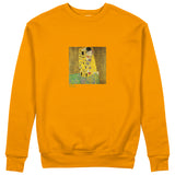 The Kiss Sweatshirt