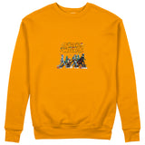 Star Wars Abbey Road Walk Sweatshirt