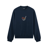 Ramen Bowl Club Oversize Sweatshirt