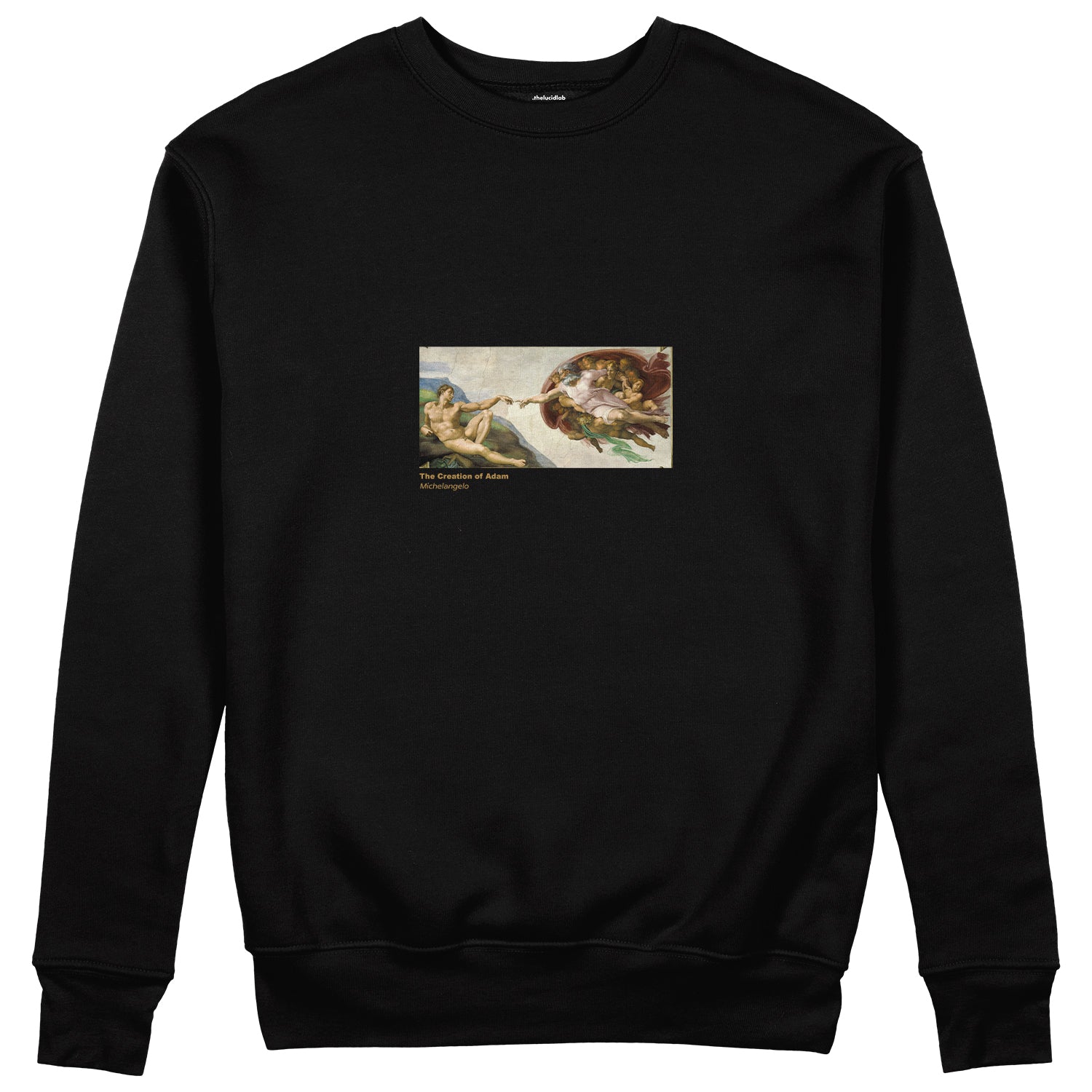 The Creation Sweatshirt
