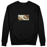 The Creation Sweatshirt