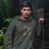 Sons of Anarchy Oversize Hoodie