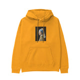 İnci Küpeli Kız Hoodie