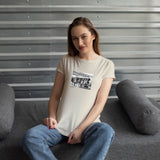 Led Zeppelin The Starship Tişört