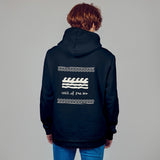 Call Of The Sea Oversize Hoodie