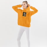 İnci Küpeli Kız Hoodie