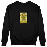 Sunflowers Sweatshirt