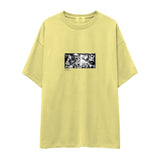 Guernica Oversize Tişört