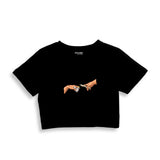 The Creation of Chill Crop Tişört