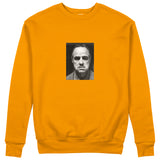 Marlon Brando / Godfather 1972 Sweatshirt
