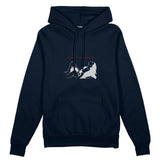 Breakfast of Champions Oversize Hoodie