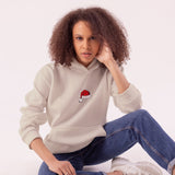 Merry Cat Moments Hoodie