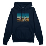 Breaking Bad Oversize Hoodie