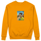 Walter White / Heisenberg Sweatshirt