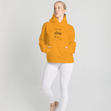 Harley Davidson Model 28B Motosiklet Hoodie