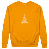 Iconic Christmas Tree Sweatshirt
