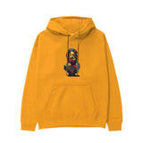 Zeus Hoodie