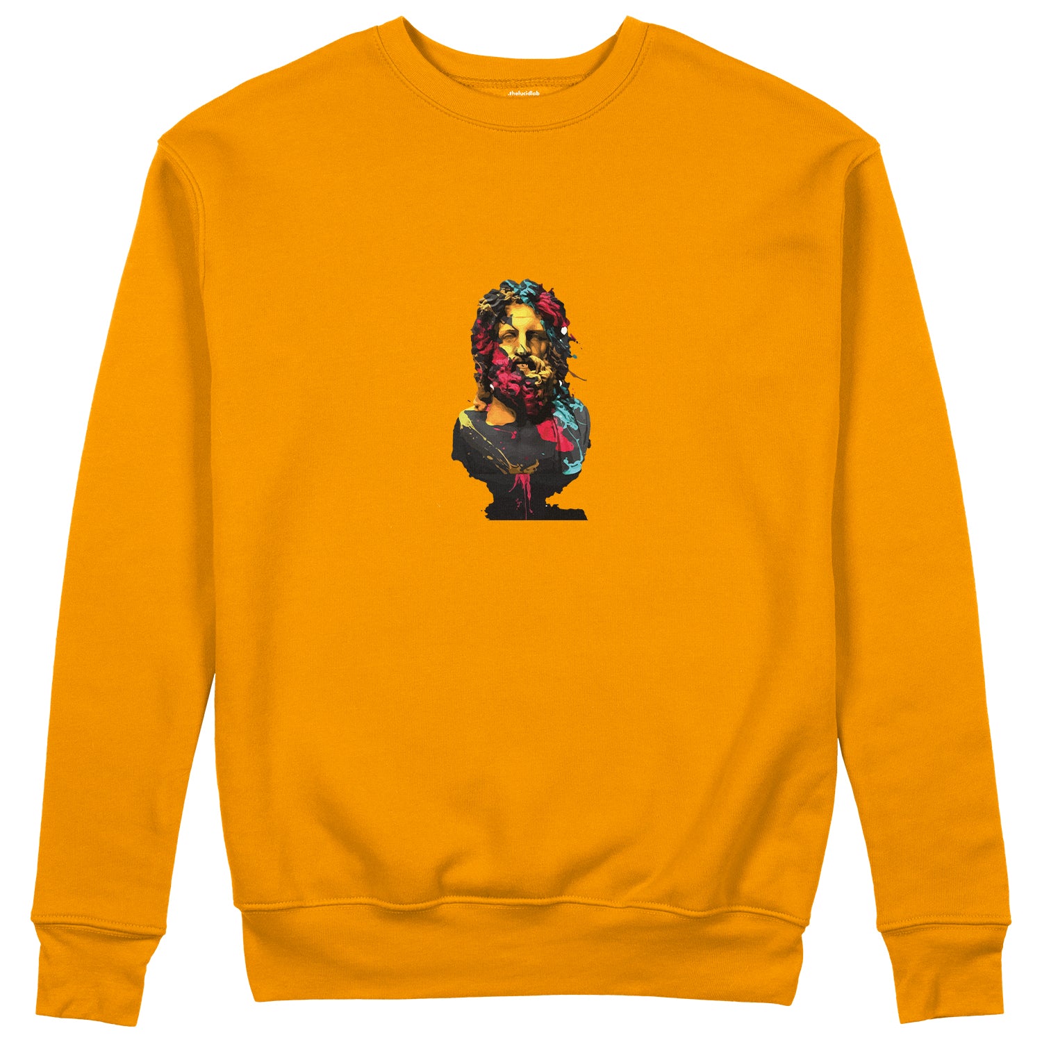 Zeus Sweatshirt